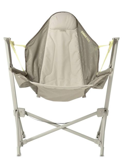 Krzesło turystyczne Nemo Stargaze™ EVO-X Folding Reclining Camp Chair - smokey olive