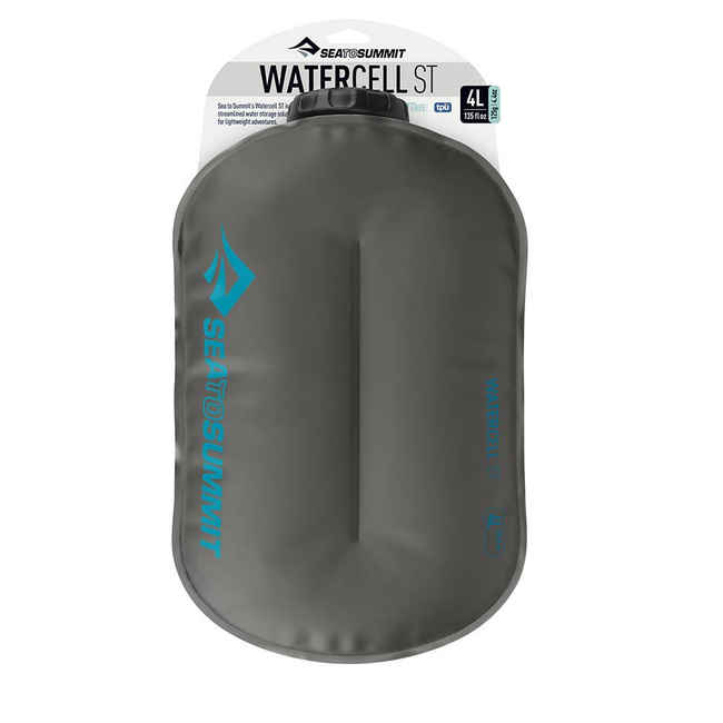Bukłak Watercell ST 4 l Sea to Summit - smoke