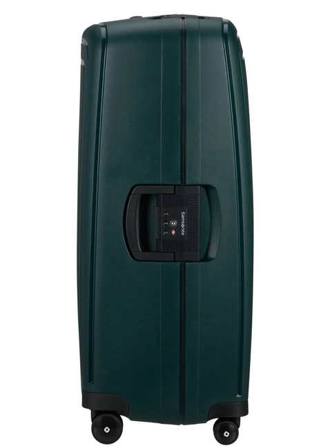 Walizka duża XL Samsonite S'Cure 138 l - dark teal