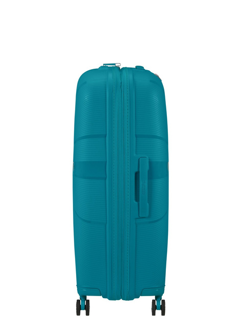 Walizka duża American Tourister StarVibe - verdigris