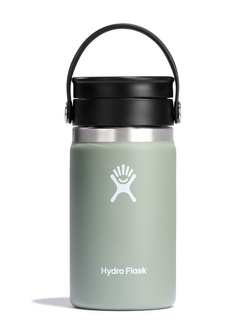 Kubek na herbatę z Flex Sip Lid Hydro Flask 354 ml - agave