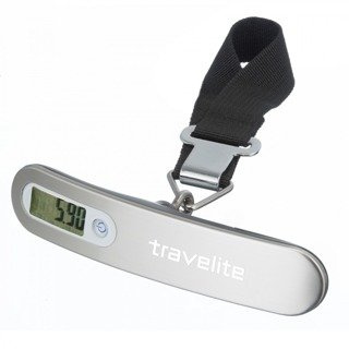 Waga bagażowa Travelite