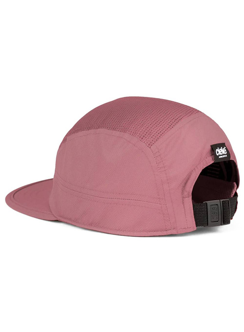 Czapka sportowa Ciele Athletics GOCap Classic Athletics - deco rose