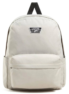 Plecak młodzieżowy Vans Old Skool Backpack - london fog