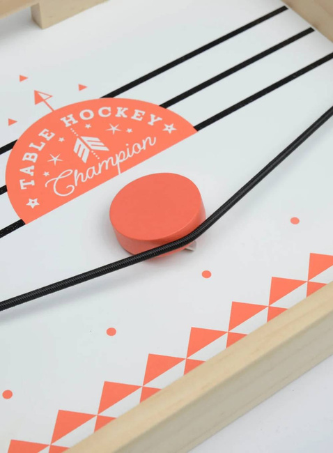 Stołowa gra w hokeja Gentlemen's Hardware Table Hockey