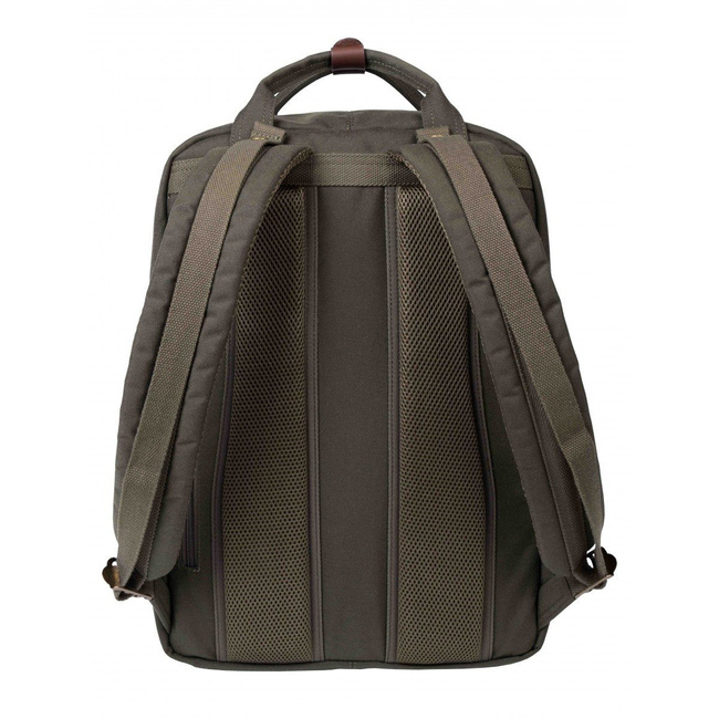 Plecak dzienny Doughnut Macaroon Large Cordura - army