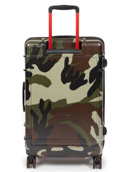 Walizka duża Eastpak Resist'r Zip L - camo