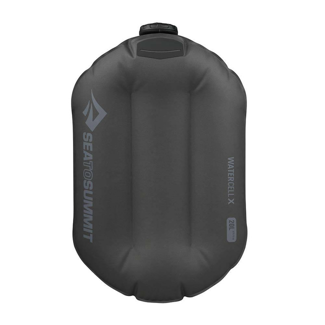 Bukłak  Sea to Summit Watercell X 20 l - charcoal
