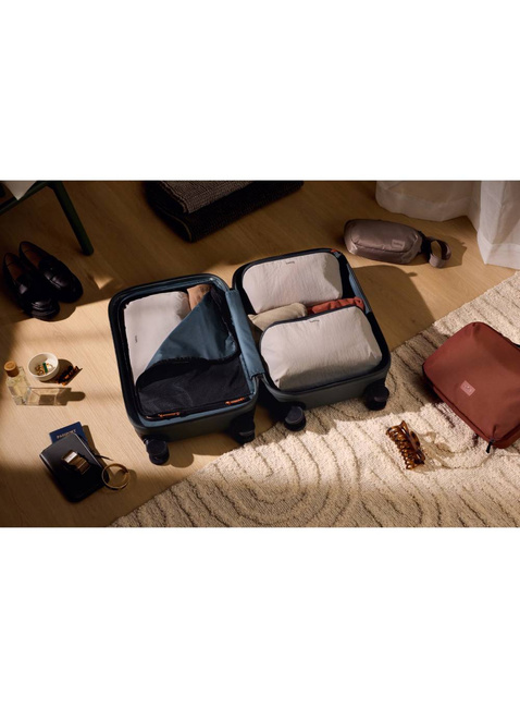 Organizer podróżny Bellroy Lite Packing Cube 6 l - clay