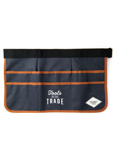 Pas na narzędzia Gentlemen's Hardware Utility Tool Belt - navy