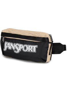 Torba biodrowa JanSport Washington Waistpack - travertine