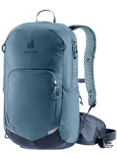 Plecak rowerowy / sportowy Deuter Bike I 16 - atlantic / ink