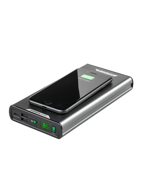 Powerbank z indukcją Goal Zero Sherpa 100PD