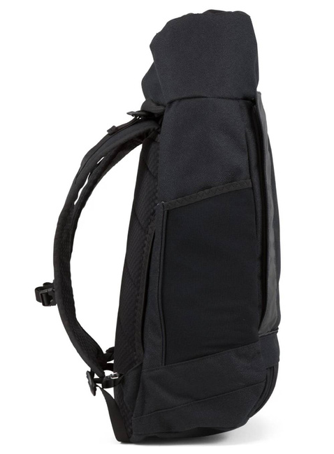 Plecak podróżny torba Pinqponq Blok Large - licorice black
