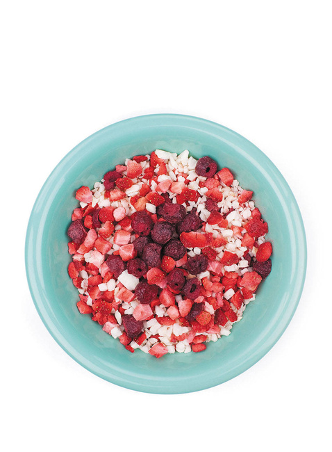 Przekąska LyoFood Owocowy Sad 30 g - liofilizat