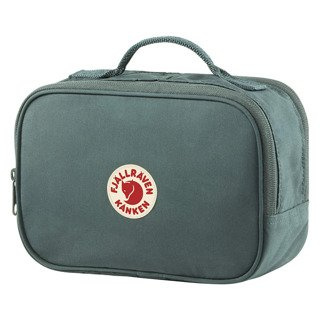 Kosmetyczka Fjallraven Kanken Toiletry Bag - frost green