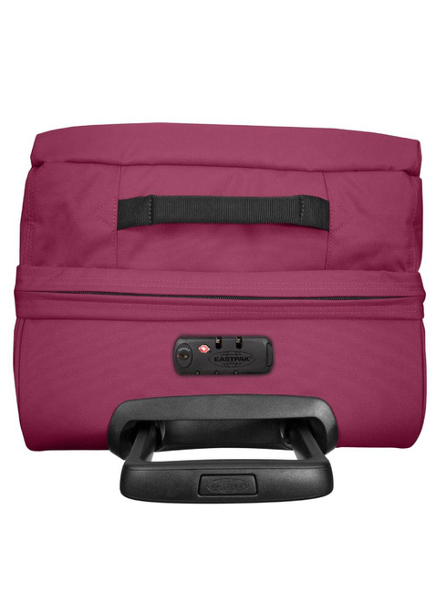 Torba podręczna Eastpak Tranverz S - wine burgundy