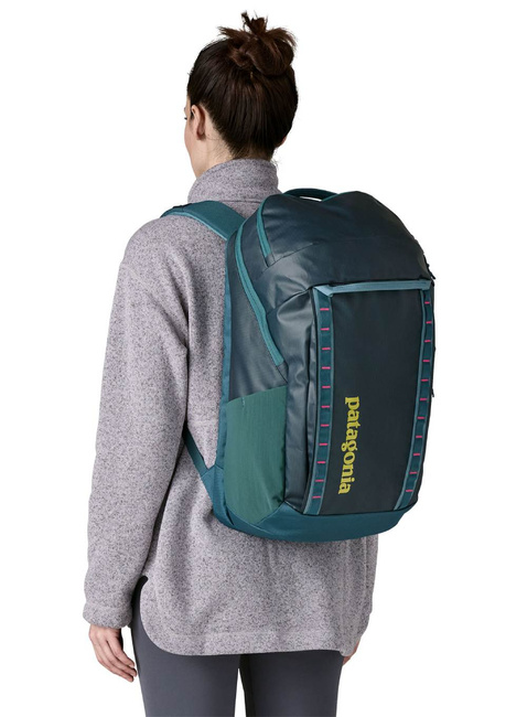 Plecak Patagonia Black Hole Pack 32 l - tidal teal / luminous pink