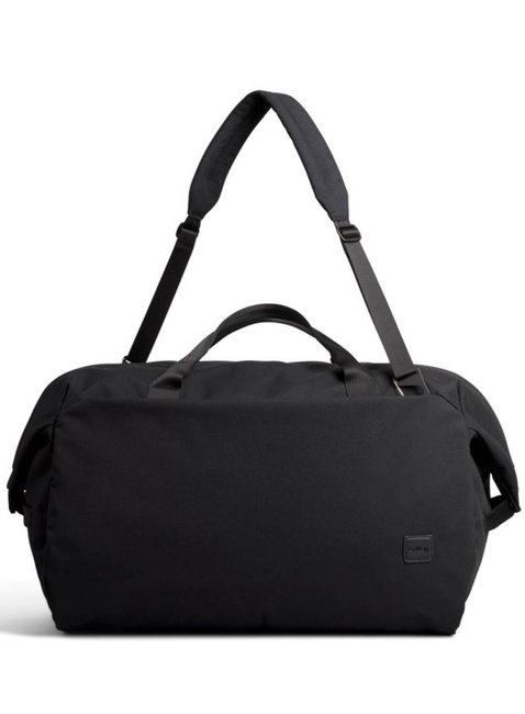 Torba podróżna Bellroy Classic Duffel 45 l - black
