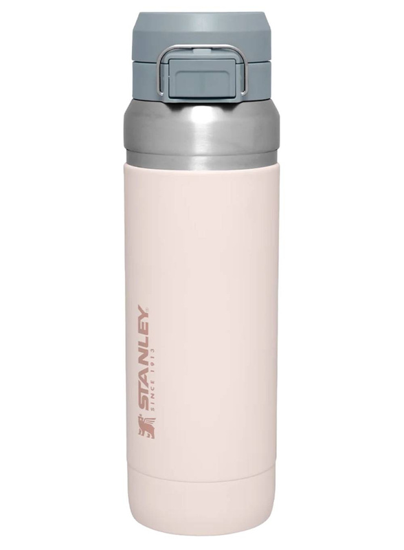rose quartz
