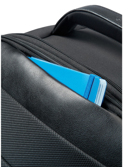 Plecak na laptopa Samsonite Spectrolite 2.0 Backpack 15,6" EXP - city blue