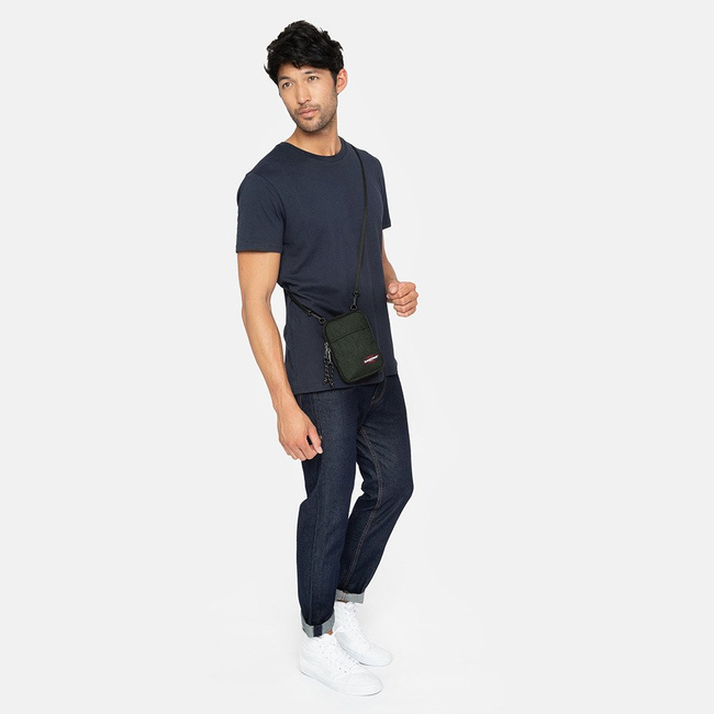 Torba na ramię Eastpak Buddy - black denim
