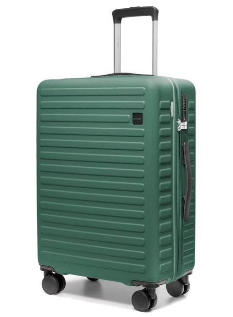 Walizka średnia Puccini Munich - zielony