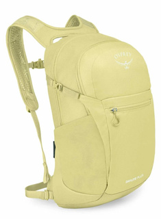 Plecak sportowy Osprey Daylite Plus - wander yellow