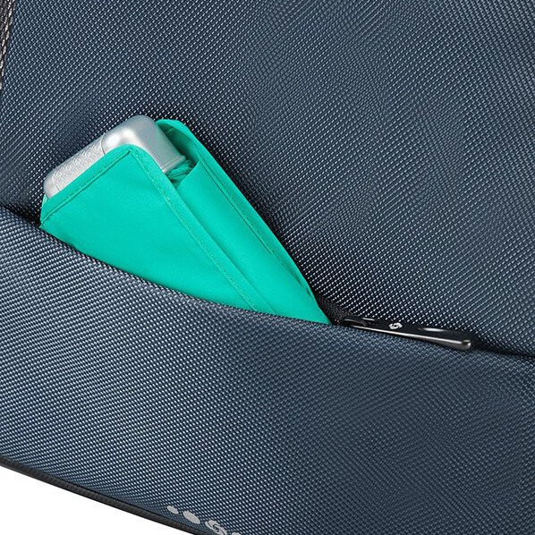 Plecak na laptopa Samsonite Cityscape Tech 15,6" EXP - navy