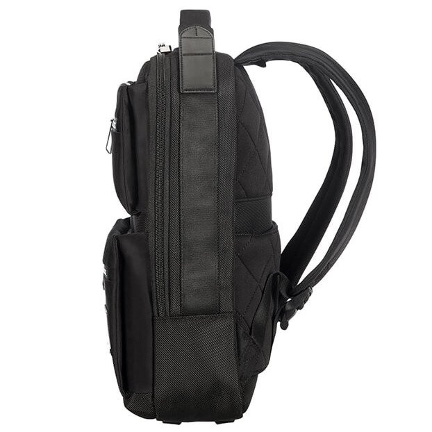 Plecak na laptopa Samsonite Openroad 13,3" - jet black