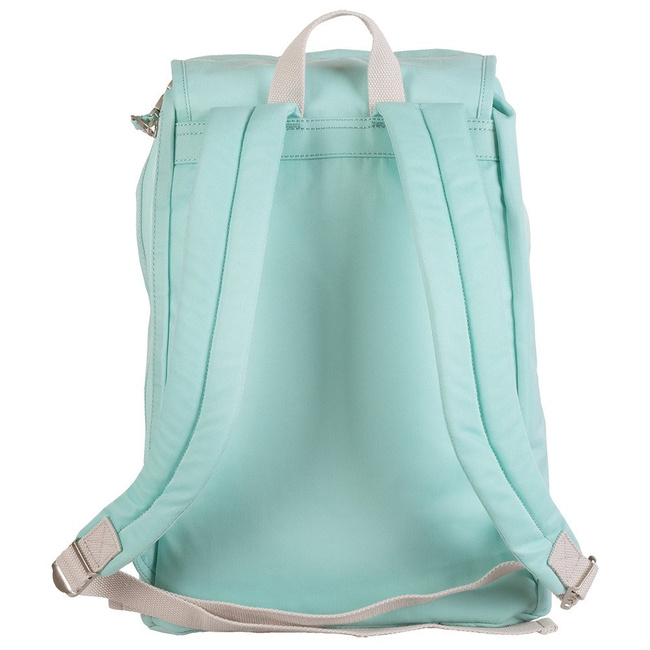 Plecak Doughnut Montana Stripe - stone / aquamarine