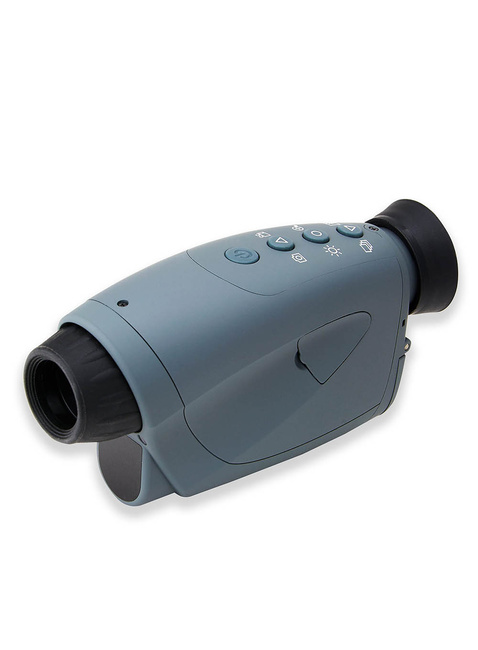 Noktowizor z kamerą Carson Aura Plus 2-4x Night Vision Monocular / Camera
