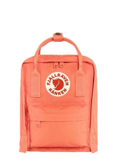 Plecak Fjallraven Kanken Mini - korall