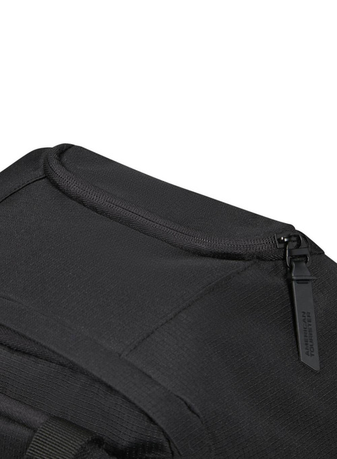 Plecak na kółkach American Tourister Take2Cabin S/M - black