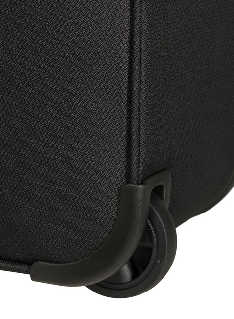 Walizka kabinowa American Tourister Wanderlite Upright S - shadow black