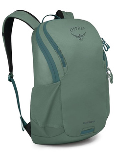 Plecak na laptopa Osprey Astronova - pine leaf green