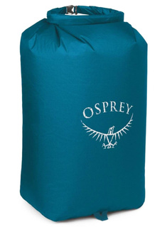 Worek wodoszczelny Osprey Ultralight Dry Sack 35 - waterfront blue