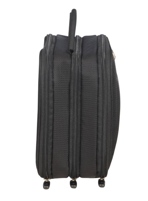 Kosmetyczka podróżna Samsonite Spark SNG Eco Toilet Kit - black