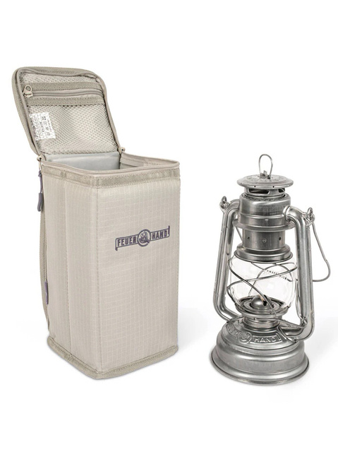 Torba transportowa do lampy Feuerhand Baby Special 276 - soft beige