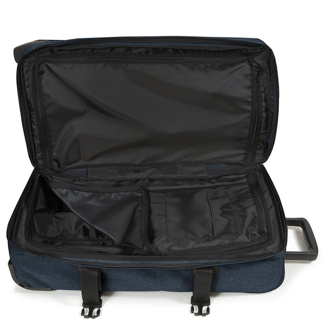 Podróżna torba Eastpak Tranverz M - triple denim