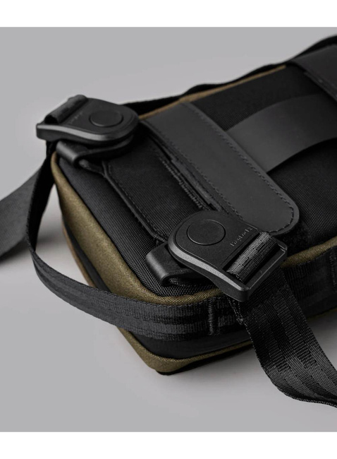 Saszetka na ramię Alpaka Modular Sling V2 Axogrid - army green