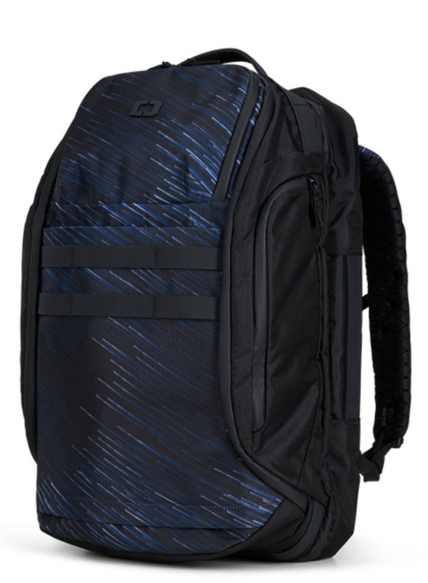 Plecak podróżny 2w1 Ogio PEACE PRO LEX Max Travel Duffel Pack - star trails