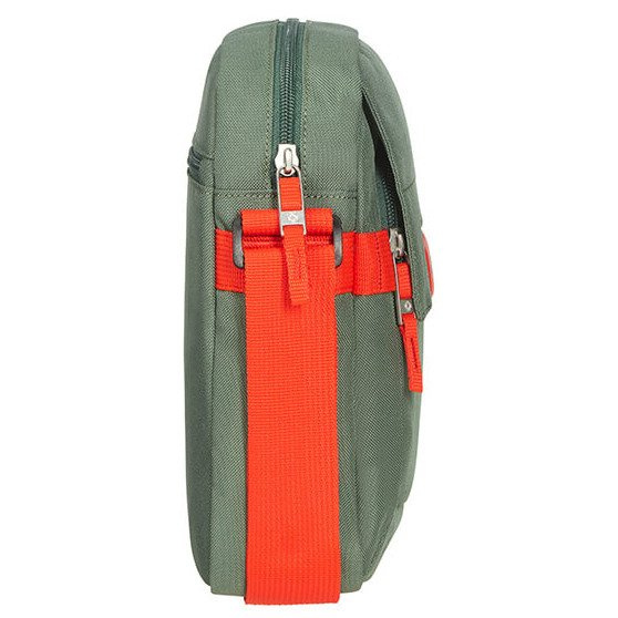Torba na tablet Samsonite Sonora Crossover Bag - thyme green