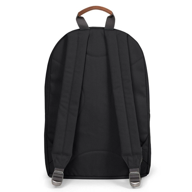 Plecak miejski Eastpak Back To Work - black opgrade