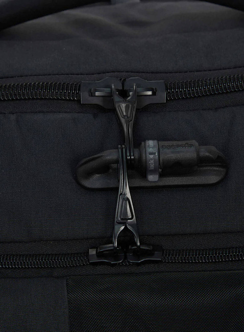 Torba podróżna Pacsafe Venturesafe EXP29 Anti-Theft - black