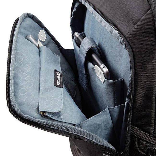 Plecak na laptopa Samsonite Cityscape Tech 15,6" EXP - black