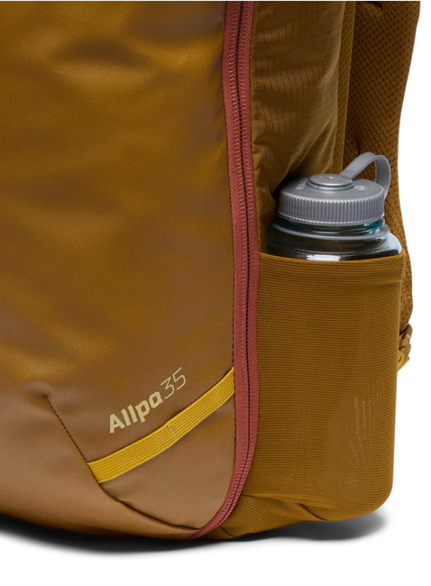 Plecak podróżny Cotopaxi Allpa Travel Pack 35 l - bronze