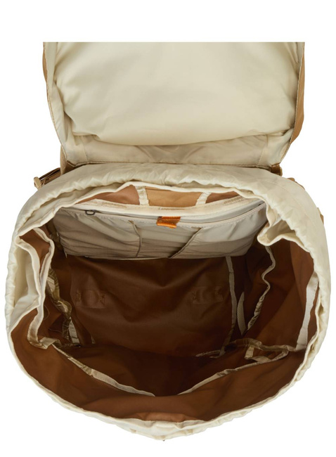 Plecak trekkingowy The North Face Terra 65 - utility brown / khaki stone