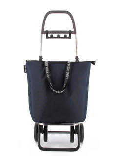 Torba wózek na zakupy Rolser Mini Bag Plus MF 4L - marengo