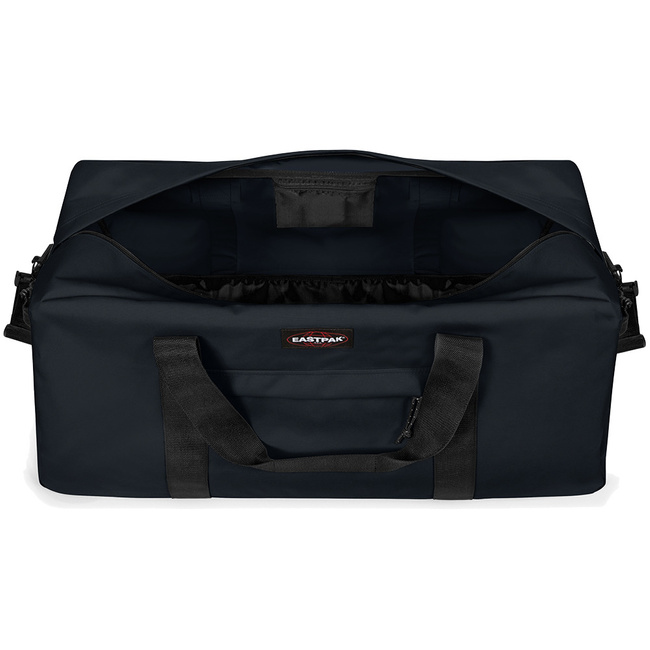 Torba podróżna dla wegan Eastpak Terminal+ cloud navy